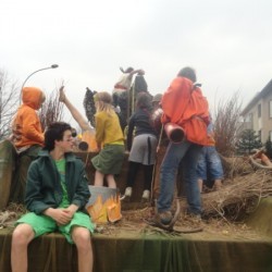 DSC04040 - Scouts en Gidsen Zaventem 